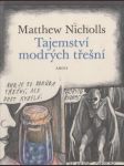 Tajemství modrých třešní - náhled