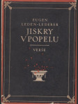 Jiskry v popelu - náhled