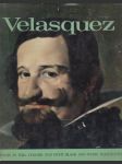 Velasquez - náhled