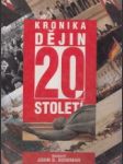 Kronika dějin 20.století - náhled