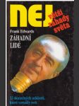 Záhadní lidé - náhled