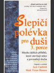 Slepičí polévka pro duši - 3. porce - náhled