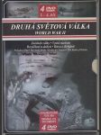 Druhá světová válka 1.-4. (4 DVD) - Dokumentární film USA - náhled