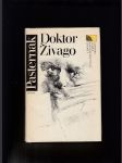 Doktor Živago - náhled