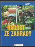 Radost ze zahrady - náhled