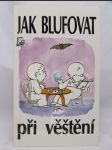 Jak blufovat při věštění - náhled