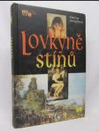 Lovkyně stínů - náhled