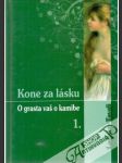 Kone za lásku - o grasta vaš o kamibe 1. - náhled