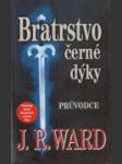 Bratrstvo černé dýky : průvodce zasvěceného čtenáře - náhled