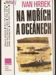 Na mořích a oceánech - náhled