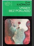 Vraky bez pokladů - náhled