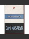 Jan Masaryk (exil, Londýn 1952) Bruce Lockhart - náhled