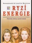 Ryzí energie - náhled