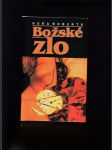 Božské zlo - náhled