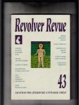 Revolver Revue 43 - náhled