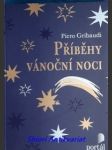 Příběhy vánoční noci - gribaudi piero - náhled