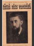 Lékař dále vzpomíná (1920–1938) - náhled