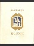 Skleník - náhled