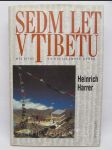 Sedm let v Tibetu - náhled