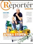 Reportér listopad 2017 - náhled