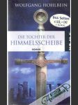 Die Tochter der Himmelsscheibe - náhled