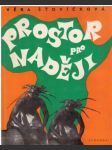 Prostor pro naději - náhled