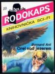 Rodokaps 20 — Orel nad jezerem - náhled