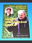 Odkaz indiánského draka - Knížka o Jiřím Sehnalovi a tajemství života - náhled