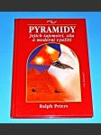 Pyramidy - Jejich tajemství, síla a moderní využití - náhled