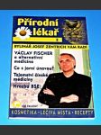 Přírodní lékař 2 - Bylinář Josef Zentrich vám radí - náhled