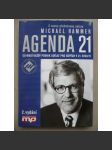 Agenda 21 - co musí každý podnik udělat pro úspěch v 21. století - náhled