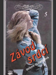 Závod  srdcí  / sladké snění 5 / - náhled