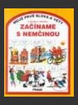 Začíname s nemčinou - náhled