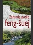 Zahrada podle feng-šuej - náhled