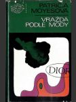 Vražda podle módy - náhled