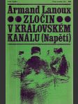 Zločin  v  královském  kanálu - náhled