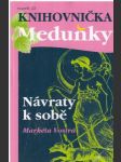 Návraty k sobě - náhled