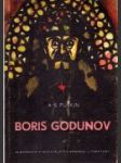 Boris Godunov - náhled