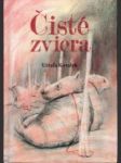 Čisté zviera - náhled