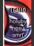 Holuby nesú smrť - náhled