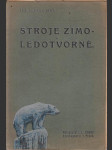 Stroje zimo a ledotvorné - náhled