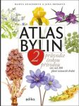 ATLAS BYLIN 2 Drnková Jana, Knauerová Marta - náhled