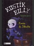 Kostík billy - cesta do záhrobia - náhled