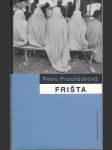 Frišta - náhled