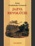 Jazva revolúcie - náhled