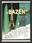 "bazén" : francouzská tajná služba (1944-1984) - náhled