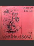 Marina alšová stehlík ladislav - náhled