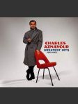 20 GREATEST HITS (1952-1962) Aznavour Charles - náhled