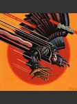 Screaming for vengeance judas priest - náhled