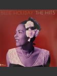 The hits holiday billie - náhled